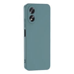 Oppo A38 Kılıf Zore Mara Lansman Kılıf-Kırmızı