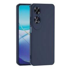 Oppo A60 Kılıf Zore Mara Lansman Kılıf-Kırmızı