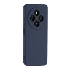Xiaomi Redmi 14C 4G Kılıf Zore Mara Lansman Kılıf-Lila