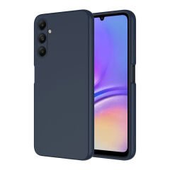 Galaxy A16 Kılıf Zore Mara Lansman Kılıf-Lacivert