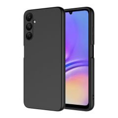 Galaxy A16 Kılıf Zore Mara Lansman Kılıf-Siyah