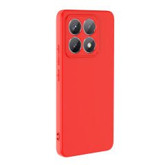 Xiaomi 14T Kılıf Zore Mara Lansman Kılıf-Pembe