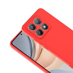 Xiaomi 14T Kılıf Zore Mara Lansman Kılıf-Pembe