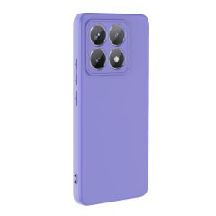 Xiaomi 14T Pro Kılıf Zore Mara Lansman Kılıf-Pembe