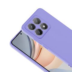 Xiaomi 14T Pro Kılıf Zore Mara Lansman Kılıf-Pembe