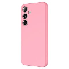 Galaxy S25 Plus Kılıf Zore Mara Lansman Kılıf-Siyah