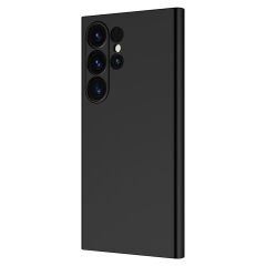Galaxy S25 Ultra Kılıf Zore Mara Lansman Kılıf-Pembe