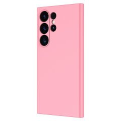 Galaxy S25 Ultra Kılıf Zore Mara Lansman Kılıf-Pembe