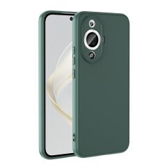 Huawei Nova 12S Kılıf Zore Mara Lansman Kılıf-Siyah