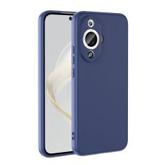 Huawei Nova 12S Kılıf Zore Mara Lansman Kılıf-Lacivert