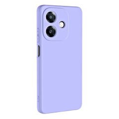 Oppo A3 Kılıf Zore Mara Lansman Kılıf-Koyu Yeşil