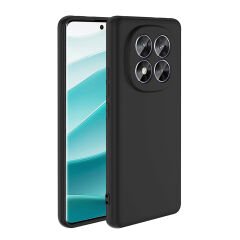Xiaomi Redmi Note 14 Pro Plus Kılıf Zore Mara Lansman Kılıf-Kırmızı