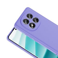 Xiaomi Redmi Note 14 Pro Plus Kılıf Zore Mara Lansman Kılıf-Kırmızı