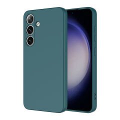 Galaxy A26 Kılıf Zore Mara Lansman Kılıf-Koyu Mor