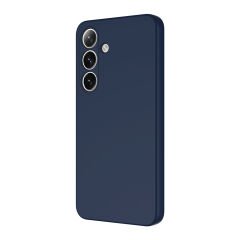 Galaxy A26 Kılıf Zore Mara Lansman Kılıf-Lila