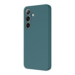 Galaxy A36 Kılıf Zore Mara Lansman Kılıf-Lacivert