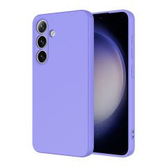 Galaxy A36 Kılıf Zore Mara Lansman Kılıf-Lila