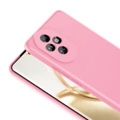 Honor 200 Kılıf Zore Mara Lansman Kılıf-Pembe