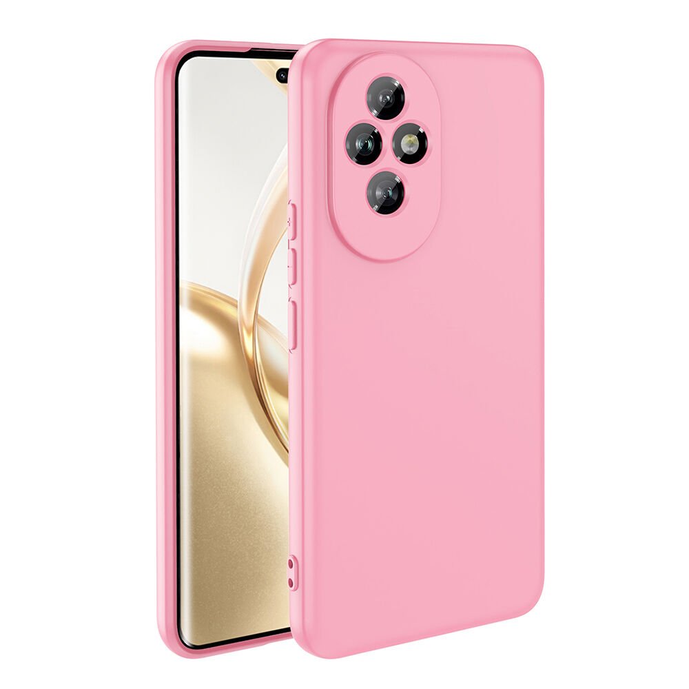 Honor 200 Kılıf Zore Mara Lansman Kılıf-Pembe