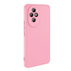 Honor 200 Kılıf Zore Mara Lansman Kılıf-Lila