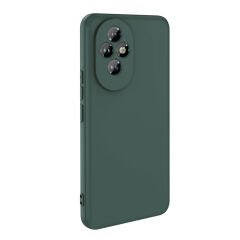 Honor 200 Pro Kılıf Zore Mara Lansman Kılıf-Lacivert