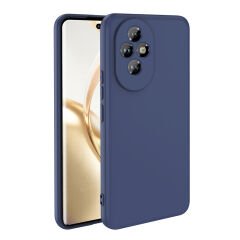 Honor 200 Pro Kılıf Zore Mara Lansman Kılıf-Lacivert