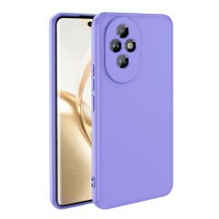 Honor 200 Pro Kılıf Zore Mara Lansman Kılıf-Lacivert