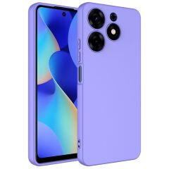 Tecno Spark 10 Pro Kılıf Zore Mara Lansman Kılıf-Kırmızı