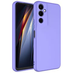 Tecno Pova Neo 2 Kılıf Zore Mara Lansman Kılıf-Lila