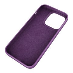 iPhone 15 Kılıf Zore LSR Lansman Kılıf-Lacivert