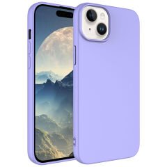 iPhone 15 Kılıf Zore LSR Lansman Kılıf-Lacivert